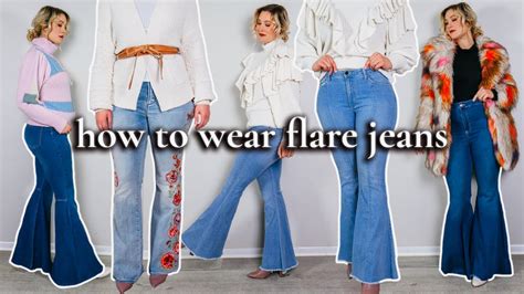 Flare Jeans Outfit Winter Factory Sale | www.dvhh.org