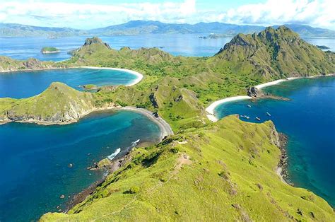 Padar Island – DTour Komodo Travel