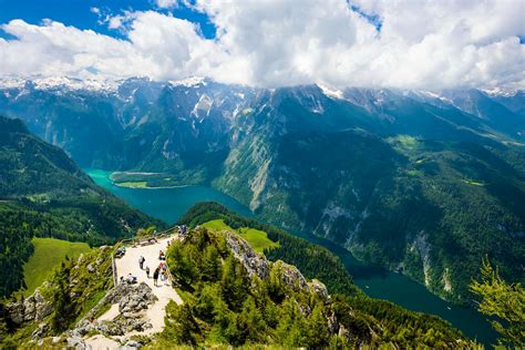 Top 10 national parks in Germany - Lonely Planet