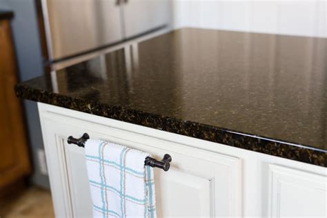 Kitchen Design: A Look at Countertop Edge Profiles | Kitchn