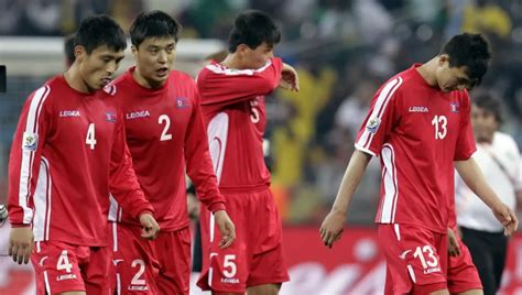 North Korea vs Portugal: World Cup Matches Of 1966 And 2010