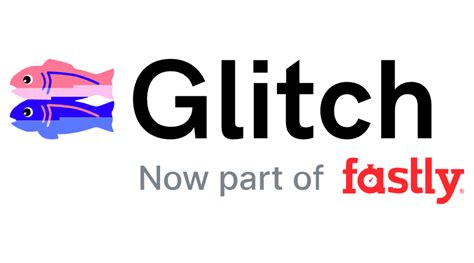 Glitch Logo Vector - (.SVG + .PNG) - SearchVectorLogo.Com