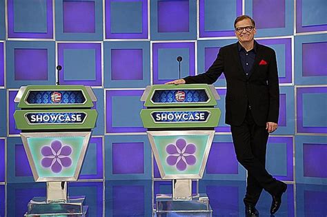 The Price is Right draws its contestants from the live studio audience ...