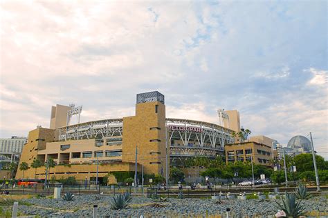 San Diego | Padres Stadium | Alfredo Peñaloza | Flickr