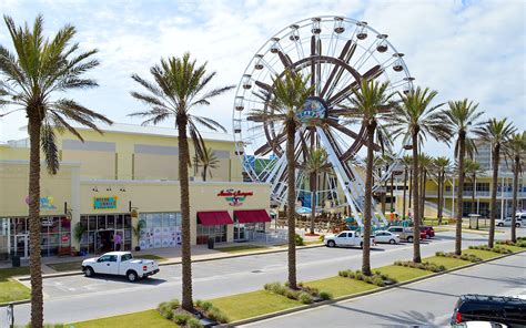 The Wharf Orange Beach Alabama | Local Guide