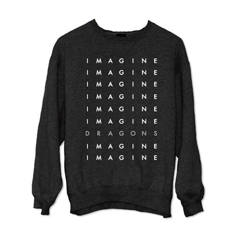 Imagine Dragons Merchandise | Imagine dragons, Imagine dragons merchandise, Imagine dragons merch