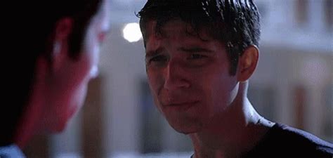 Scott Mc Call Teen Wolf GIF - ScottMcCall TeenWolf Sad - Discover & Share GIFs