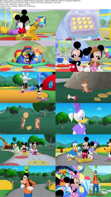 Mickey Mouse Clubhouse Kimcartoon