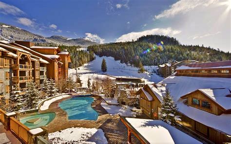 Whistler Hotels: Best Places to Stay for Skiing + Value - Vancouver Planner