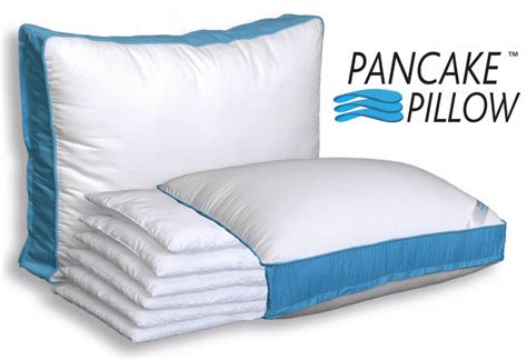 8 Best Thin Pillow: A 2020 Complete Guide | Sleep Standards