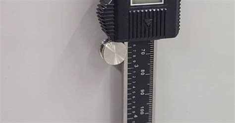 Magnetic Caliper Holder - Normal by TGH56 | Download free STL model | Printables.com