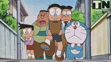 Doraemon 2014 (2005 Series) Episodes All NEW - Toon Network Bharat