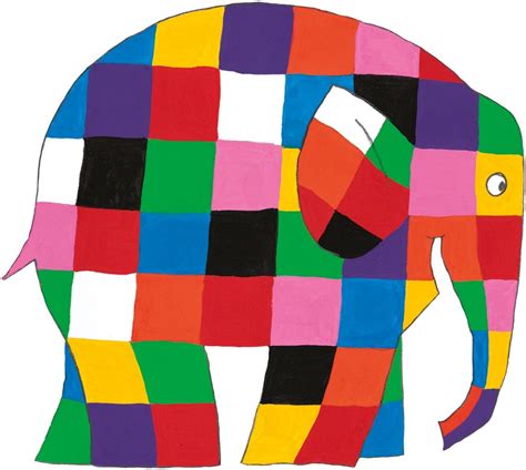 Elmer the Elephant | Abbotswell P1/2 – Room 1 (Mrs Will & Mrs Northcroft)