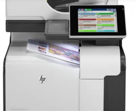 HP Laserjet 500 Color M551 at best price in Chennai by Premier Printer ...