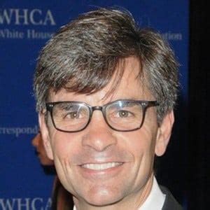 George Stephanopoulos - Age, Family, Bio | Famous Birthdays