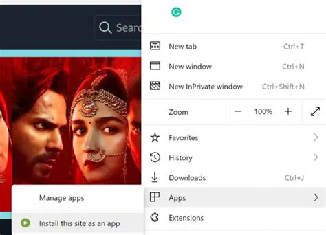 How to install the Amazon Prime Video app on Windows 11/10