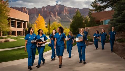 Explore Top Accredited Nursing Schools Utah Today!