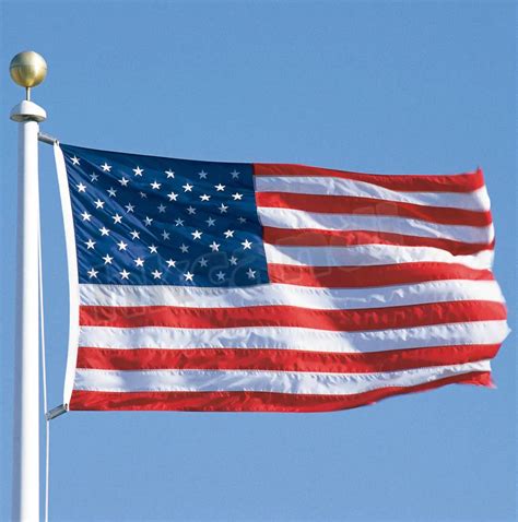 96*64cm American National Flag USA Flying Flag US Pennant The United ...