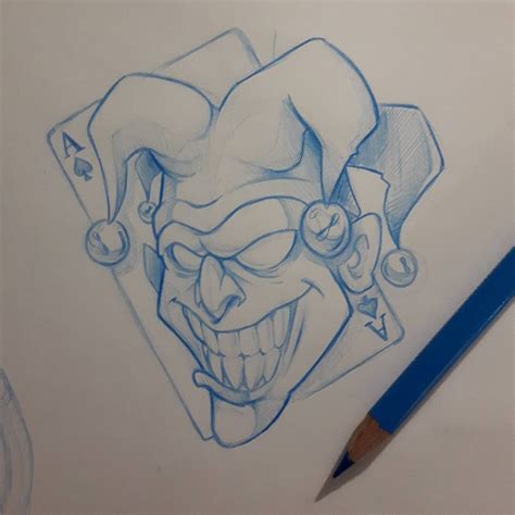 Unduh 4400 Koleksi Gambar Grafiti Joker Keren Terbaik Gratis HD - Pixabay Pro