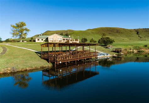 Drakensberg Gardens Camping in Underberg, KwaZulu Natal