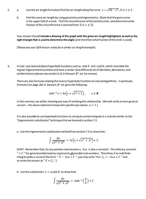 Solved 1. Use the Comparison Theorem (section 7.8 ) to | Chegg.com