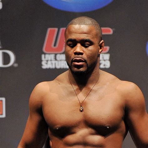 UFC 145 Results: What a Loss Would Mean to Rashad Evans | News, Scores ...