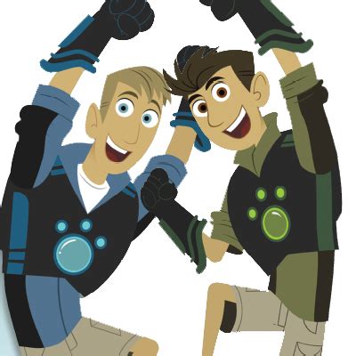 Wild Kratts - Education and Engagement