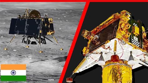 Chandrayaan 3: ಚಂದ್ರಯಾನ 3 ಮತ್ತು ಚಂದ್ರಯಾನ 2 ನಡುವಿನ ವ್ಯತ್ಯಾಸವೇನು? ಈ ...