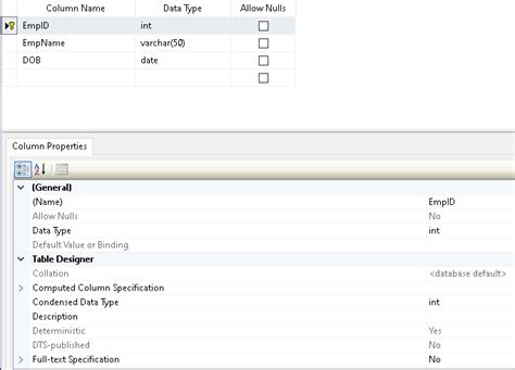 SQL Server中的计算列概述-CSDN博客