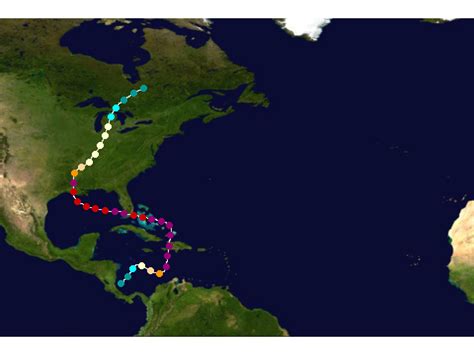 Hurricane Emily (2023) | Hypothetical Hurricanes Wiki | FANDOM powered ...