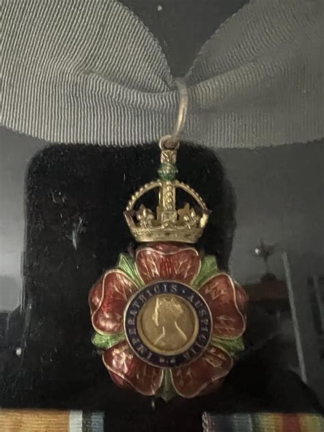 Can anyone help identify these British Army medals please? I know the ...