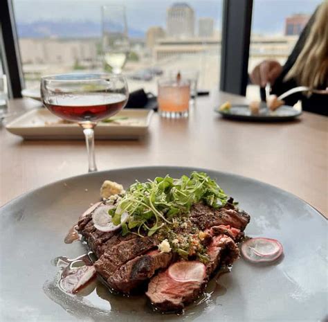 The 30 Best Restaurants in Colorado Springs 2023 - Springsmag