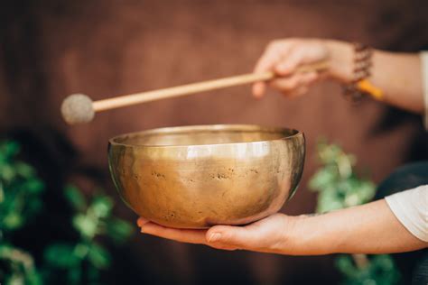 La sonothérapie pour se relaxer | Tendances Poitou