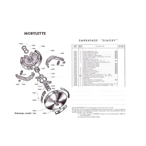 Mobylette-AV44-rear-clutch-part