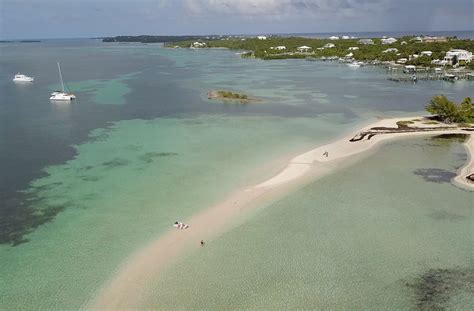 VIDEO: Finding Paradise in Abaco