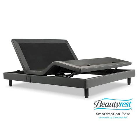 Beautyrest Smartmotion 2.0 California King Twin Xl Adjustable Base ...