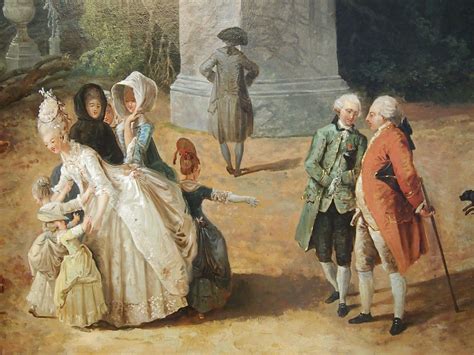 Louis XVI And Marie Antoinette Images | TheCelebrityPix | Marie antoinette, French history ...