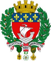 List of mayors of Paris - Simple English Wikipedia, the free encyclopedia