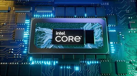 Chip Intel: Bộ vi xử lý Core thế hệ mới nhất hiện nay