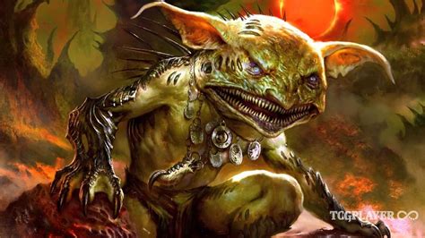 Brewing Big Spells with Krark, the Thumbless in Commander | TCGplayer ...