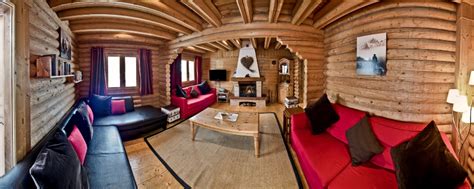 Catered Ski Chalet La Tania | Petit Coeur | Snow Retreat Chalets