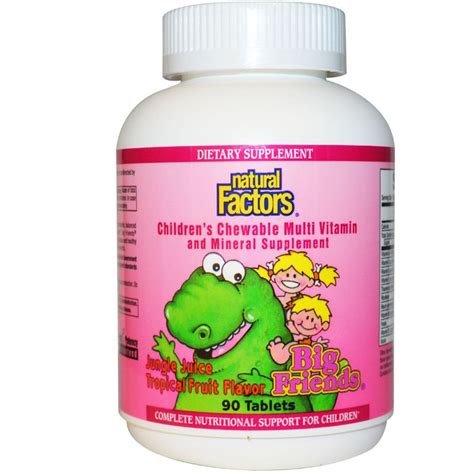 Kids Multivitamin Syrup | Vitamins for kids, Kids multivitamin, Vitamins