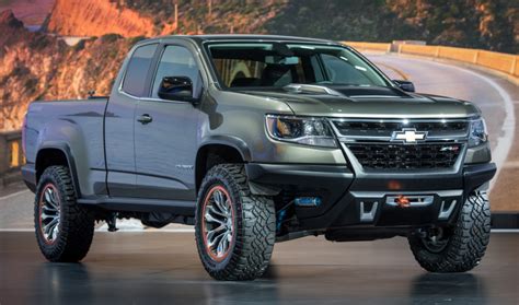 New 2022 Chevy Silverado ZR2 Release Date, Cost, Engine - Chevy-2023.com