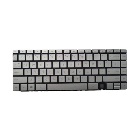 Laptop Keyboard For HP Spectre x360 Convertible 14-EA 14-EA000 United ...