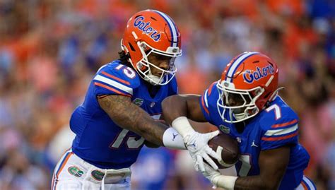 Ten players to look out for in Gators’ week three matchup with South ...