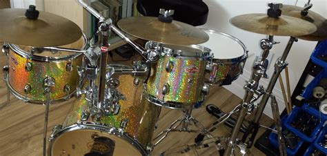 Walopus Drum Wrap Review - CompactDrums