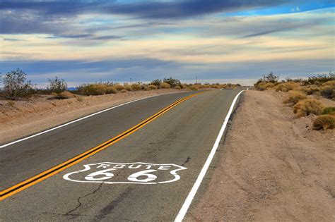 4 Attractions That You Must See on Your Route 66 Road Trip - Auto-Facts.org
