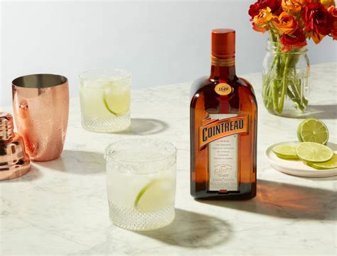 The Original Margarita Recipe | Goop