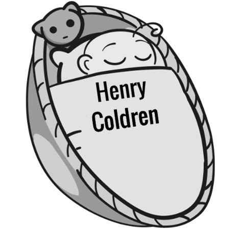 Henry Coldren: Background Data, Facts, Social Media, Net Worth and more!