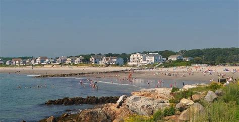 Rye, New Hampshire | Beaches, Seafood, and Seaside Fun | Beach, Summer ...